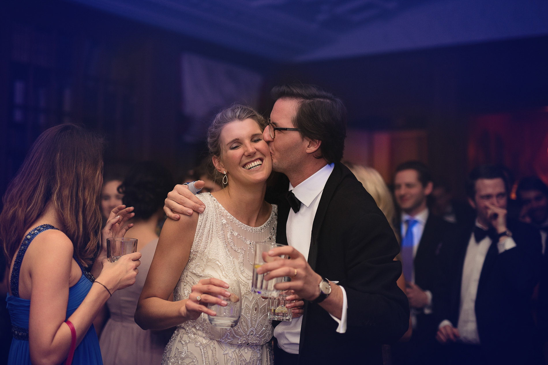 svatební fotograf - svatba v Rakousku