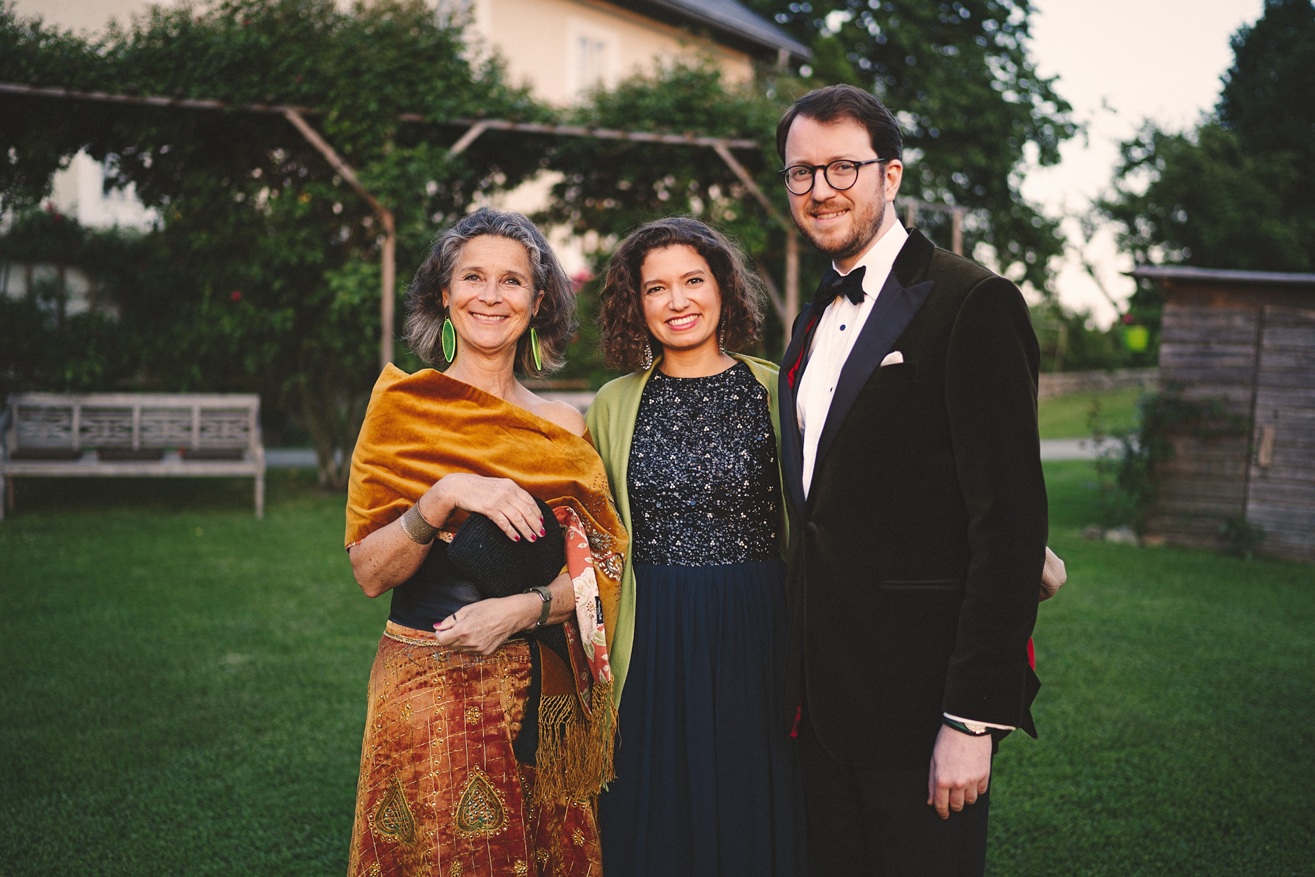 svatební fotograf - Rakousko