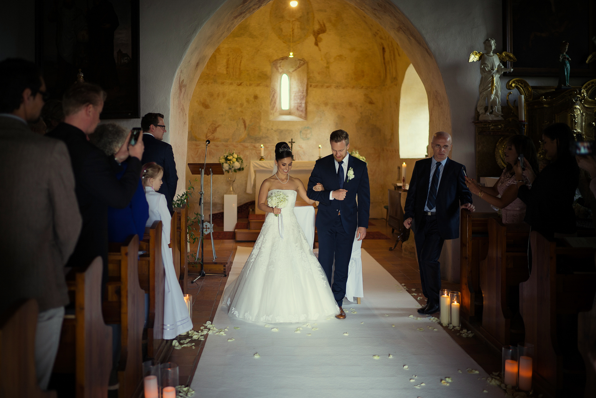 svatební fotograf - Brno